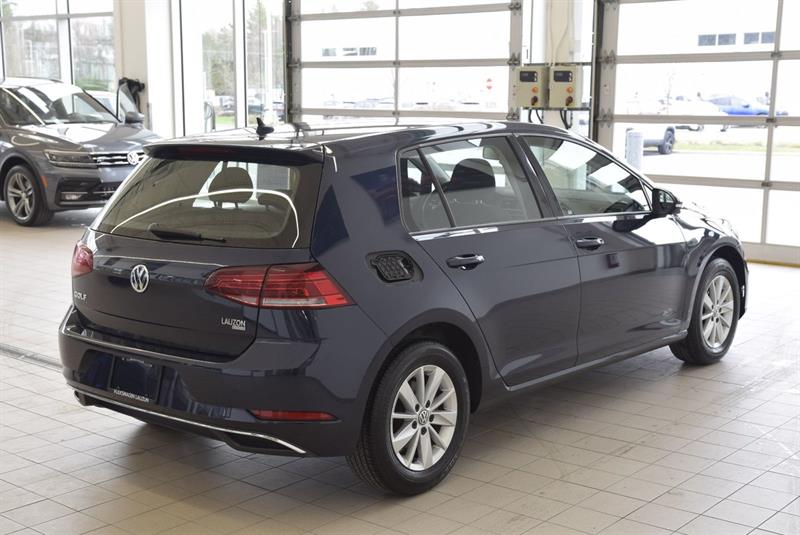 volkswagen Golf 2019 - 10