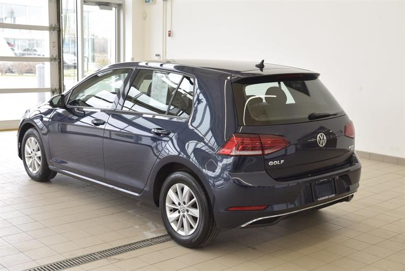 volkswagen Golf 2019 - 12