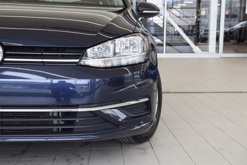 volkswagen Golf 2019 - 13