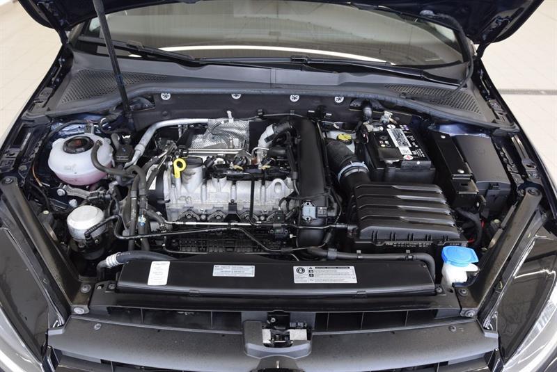 volkswagen Golf 2019 - 14