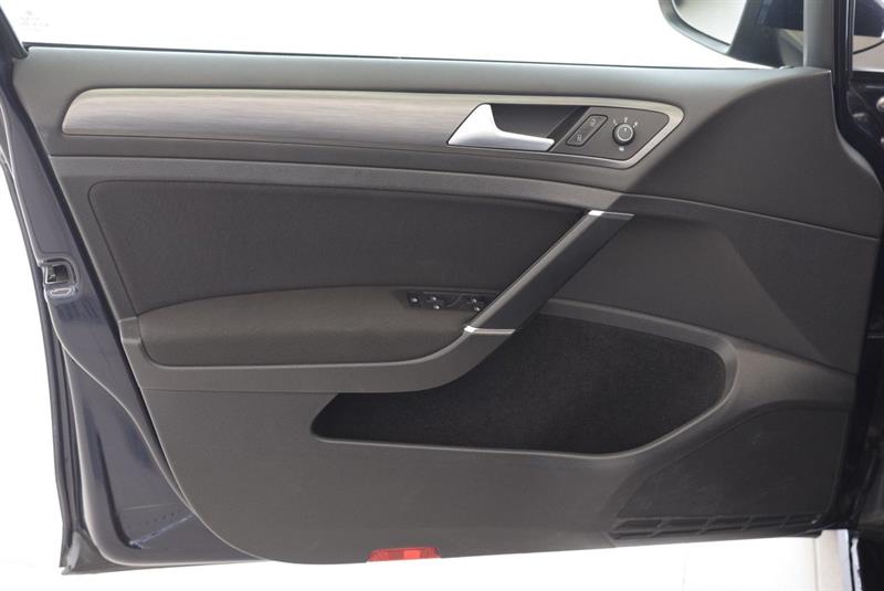 volkswagen Golf 2019 - 15
