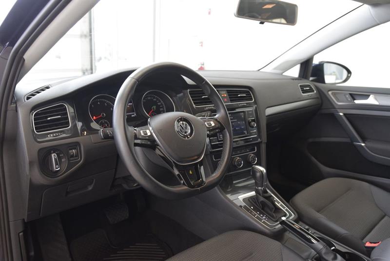 volkswagen Golf 2019 - 16