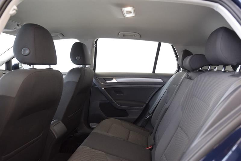 volkswagen Golf 2019 - 17
