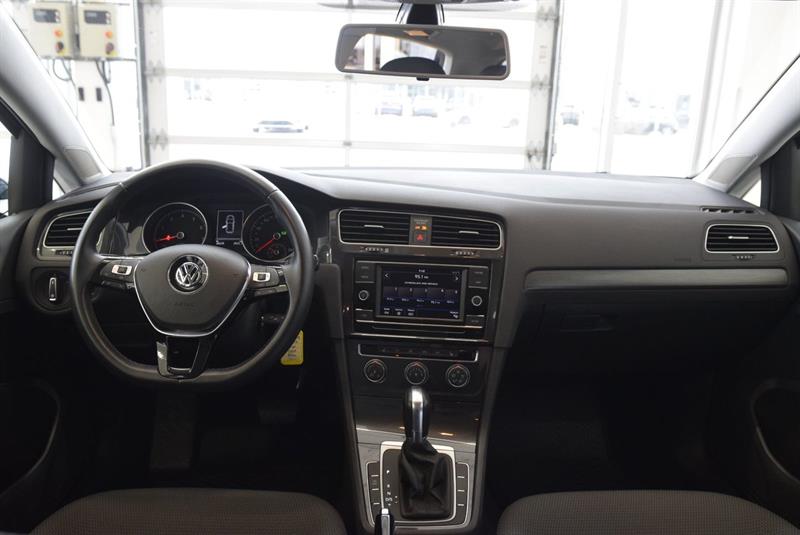 volkswagen Golf 2019 - 18