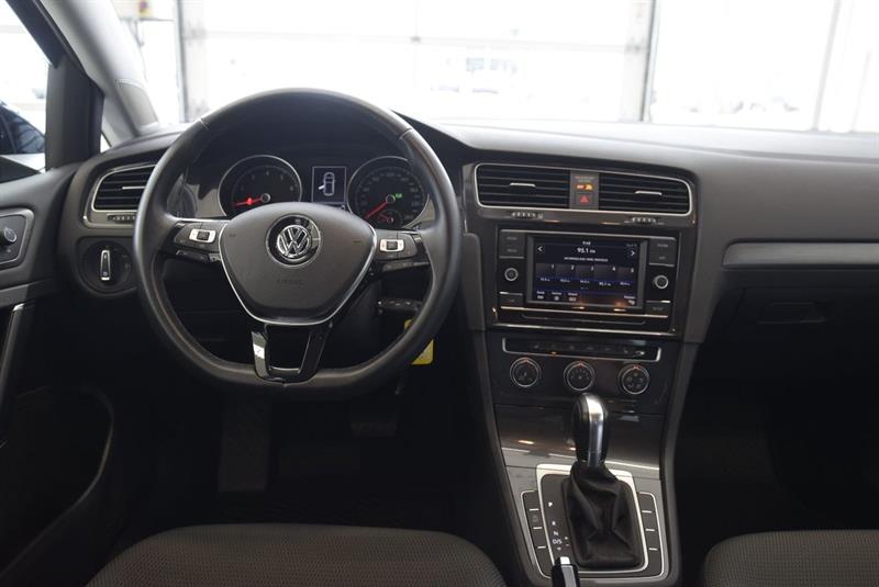 volkswagen Golf 2019 - 19