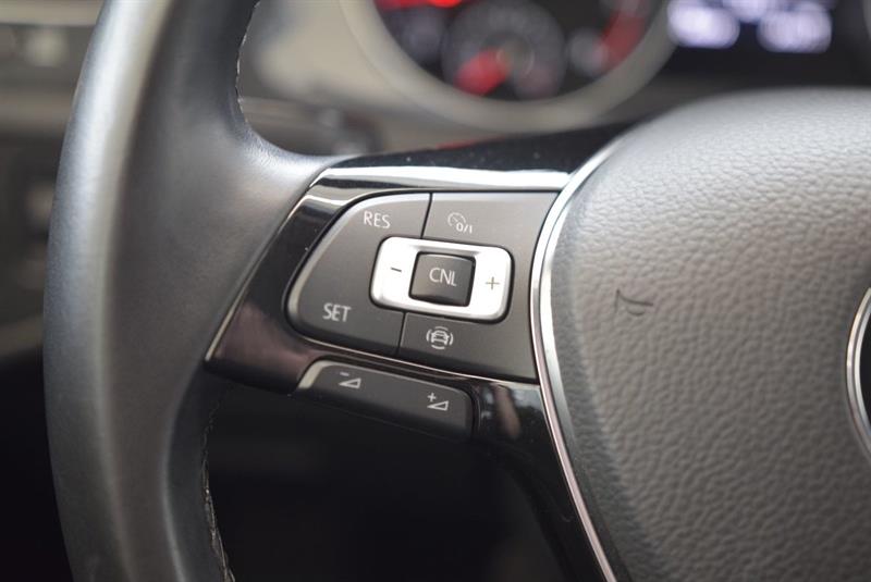 volkswagen Golf 2019 - 20