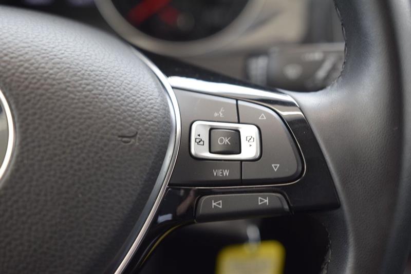volkswagen Golf 2019 - 22