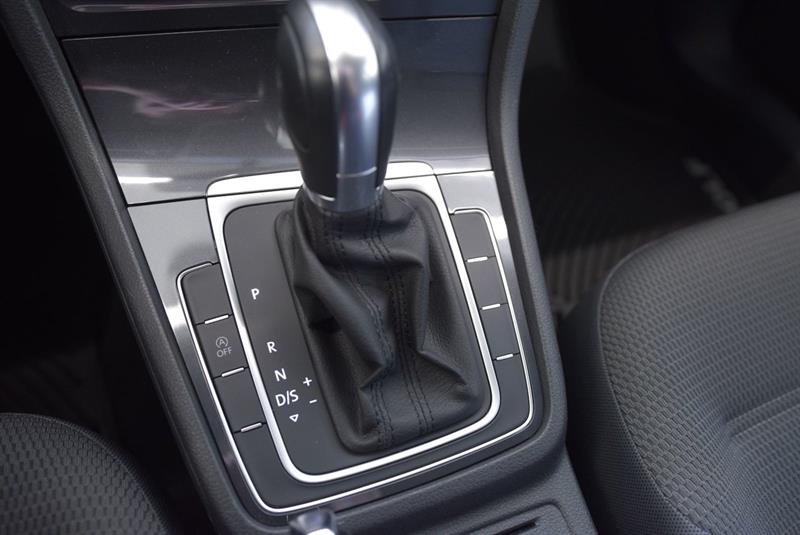 volkswagen Golf 2019 - 29