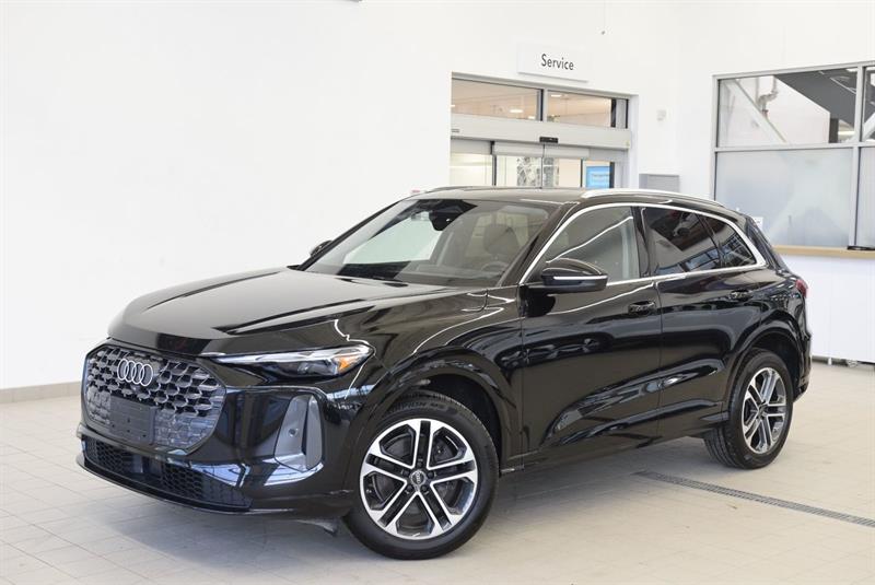 audi Q5 2025 - 2