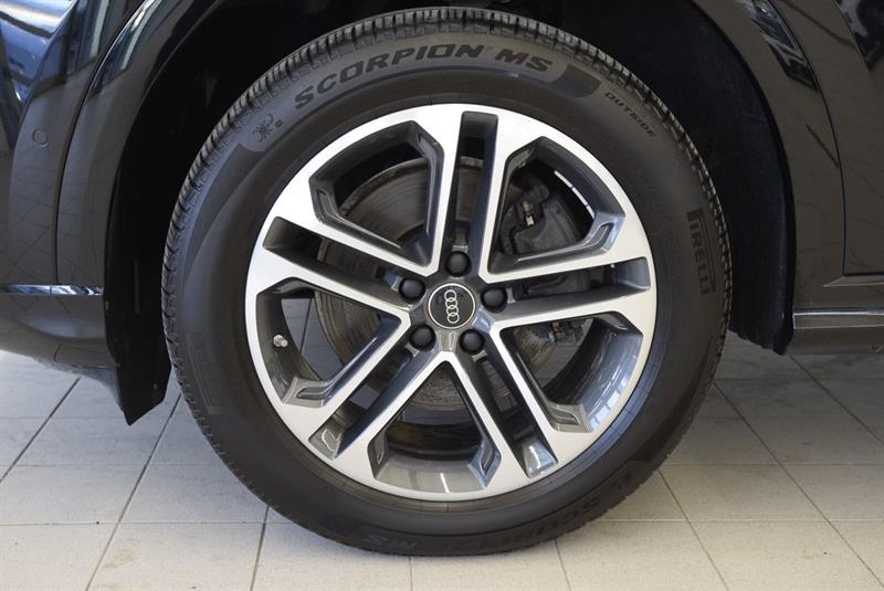 audi Q5 2025 - 6