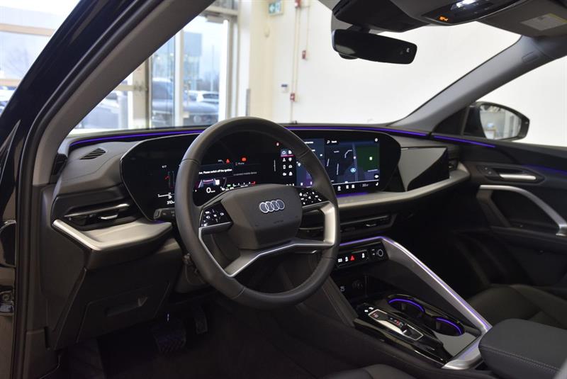 audi Q5 2025 - 10