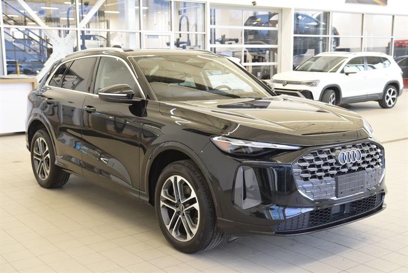 audi Q5 2025 - 12
