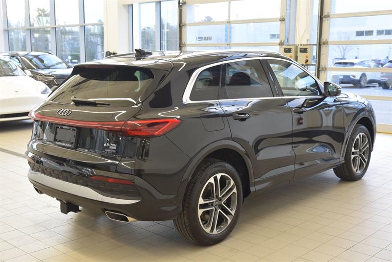 audi Q5 2025 - 13