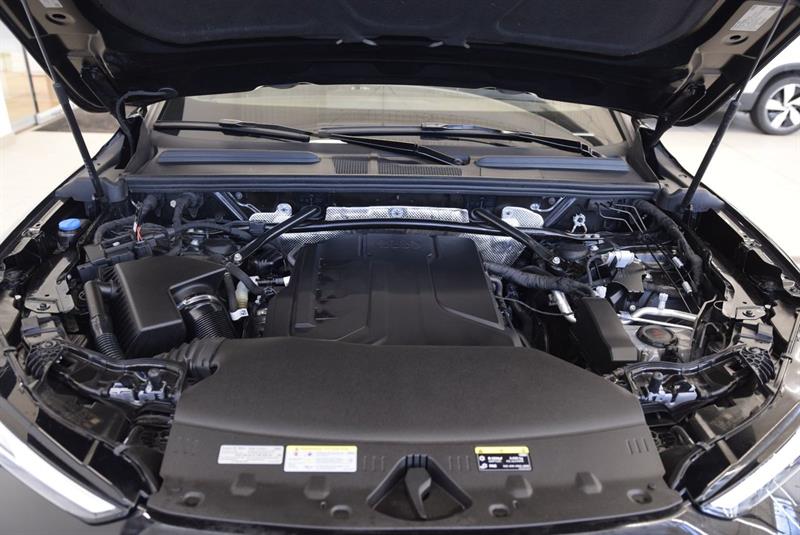 audi Q5 2025 - 16