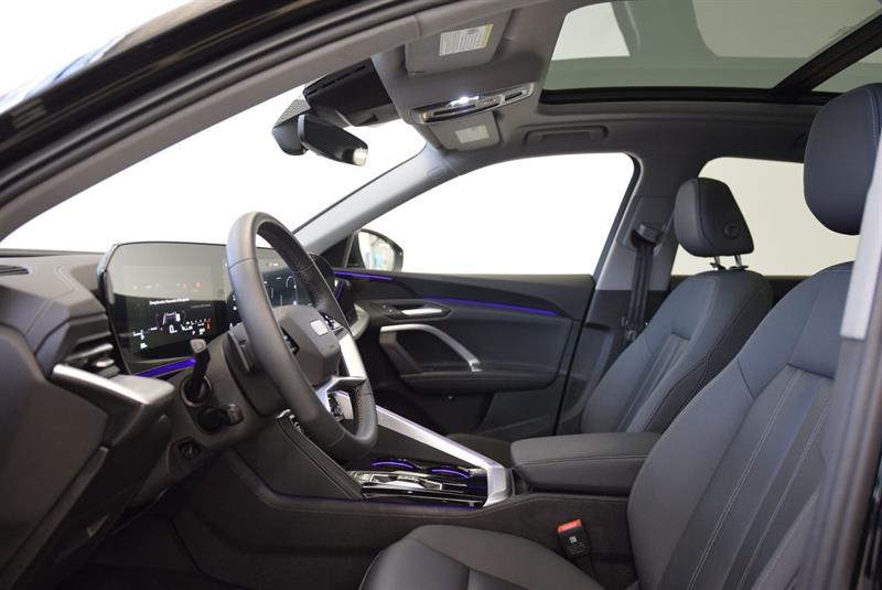 audi Q5 2025 - 20