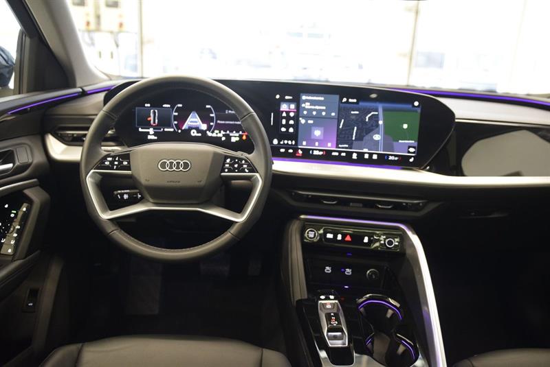 audi Q5 2025 - 23