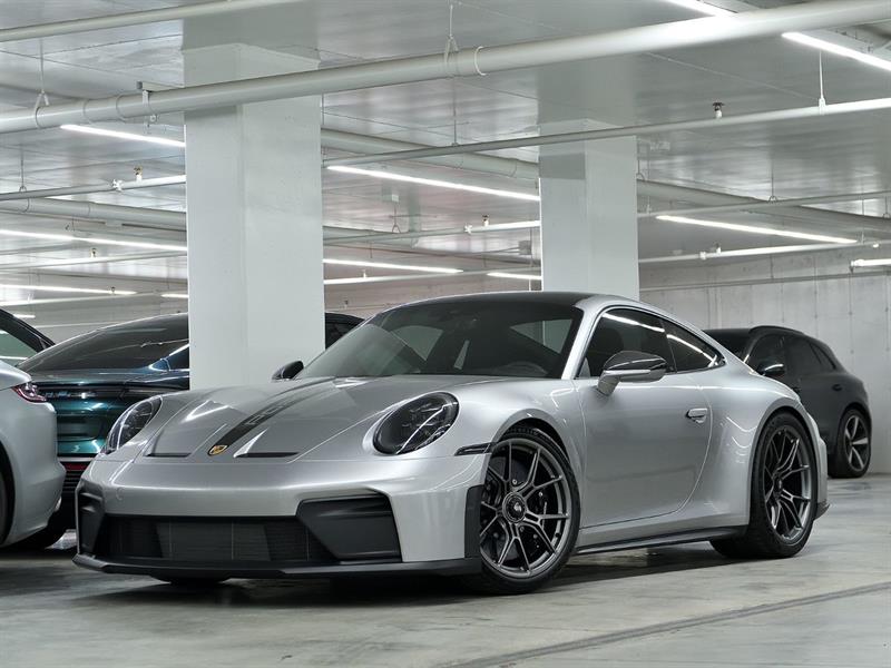 porsche 911 2026