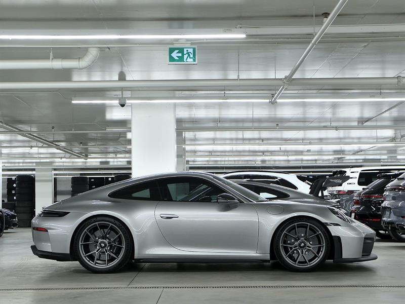 porsche 911 2026 - 2