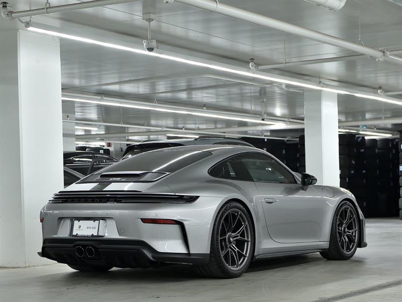 porsche 911 2026 - 3
