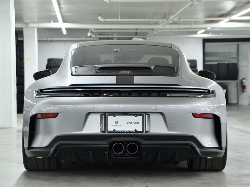 porsche 911 2026 - 4