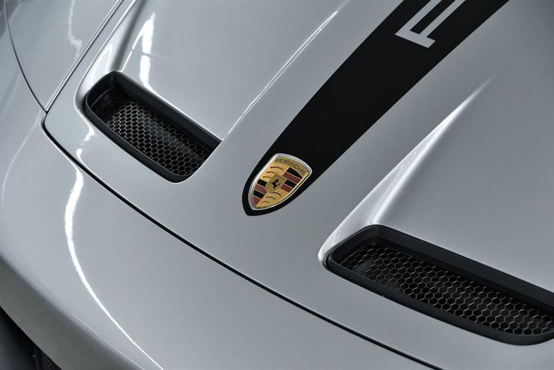 porsche 911 2026 - 6