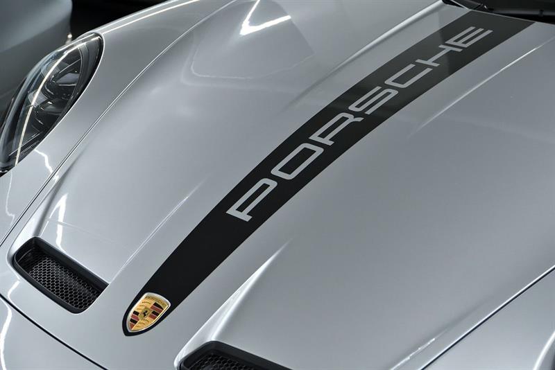 porsche 911 2026 - 7
