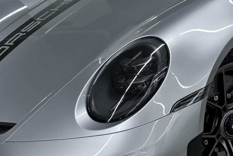 porsche 911 2026 - 8