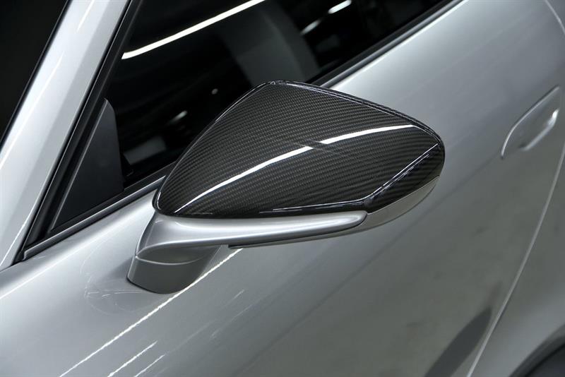 porsche 911 2026 - 11