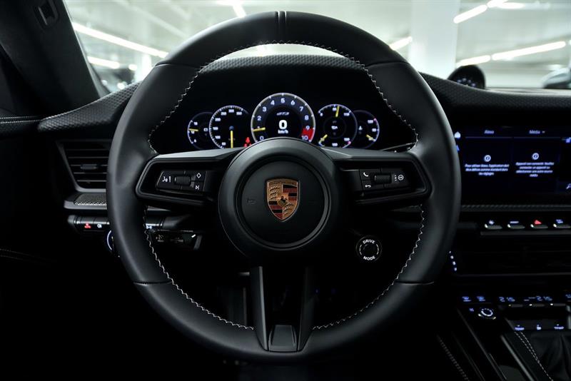 porsche 911 2026 - 13