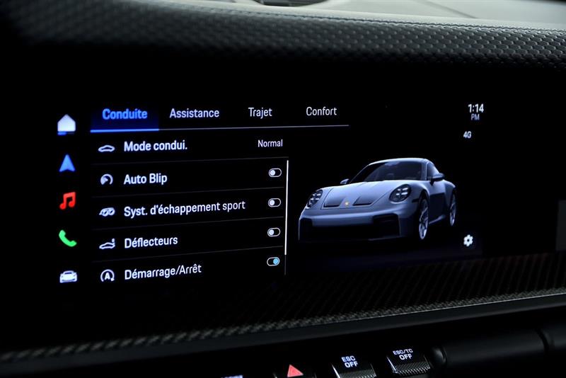 porsche 911 2026 - 22