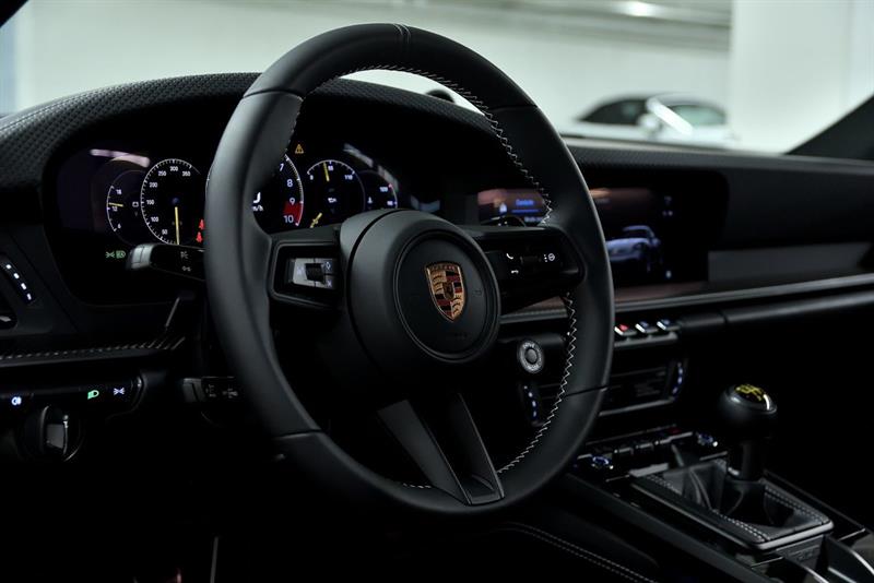 porsche 911 2026 - 31