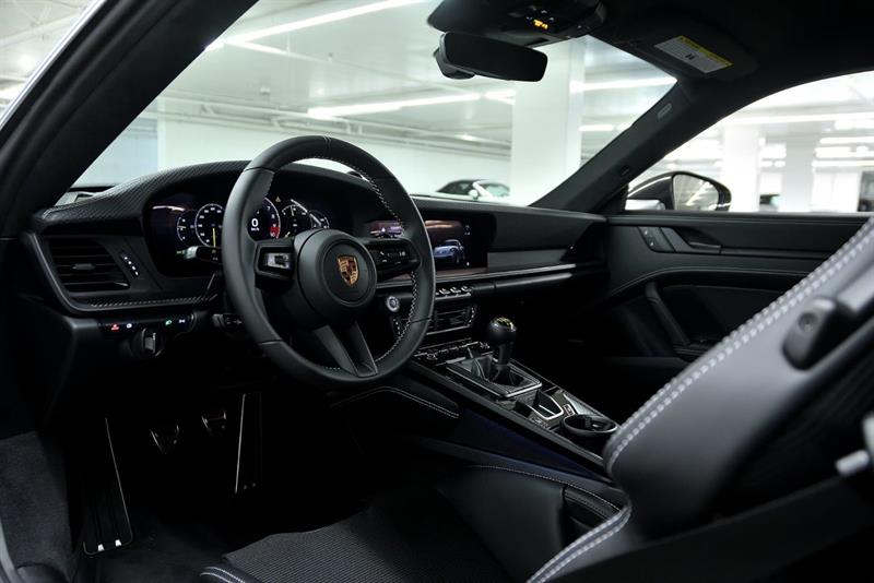 porsche 911 2026 - 32