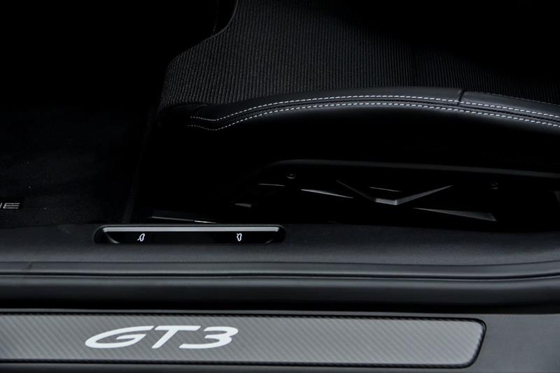 porsche 911 2026 - 34