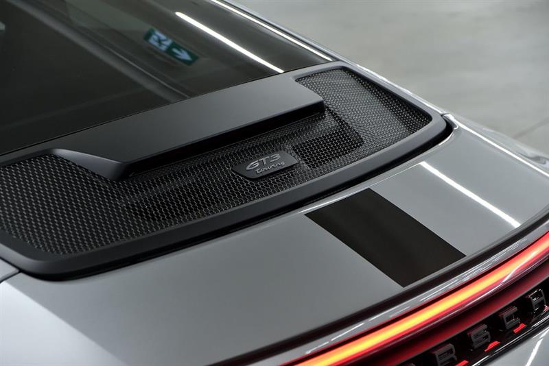 porsche 911 2026 - 38