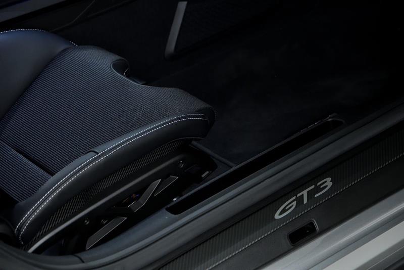 porsche 911 2026 - 41