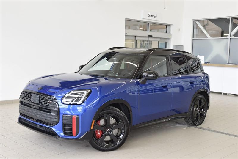 mini Countryman 2025 - 2