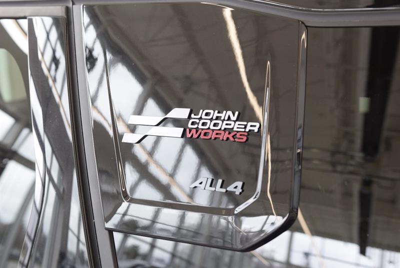 mini Countryman 2025 - 8