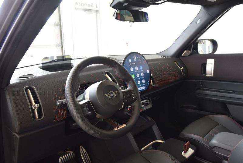 mini Countryman 2025 - 10