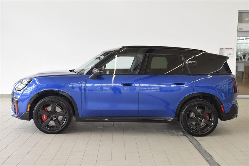 mini Countryman 2025 - 12