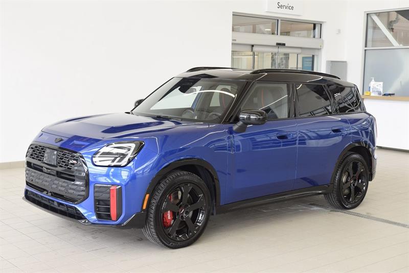 mini Countryman 2025 - 13
