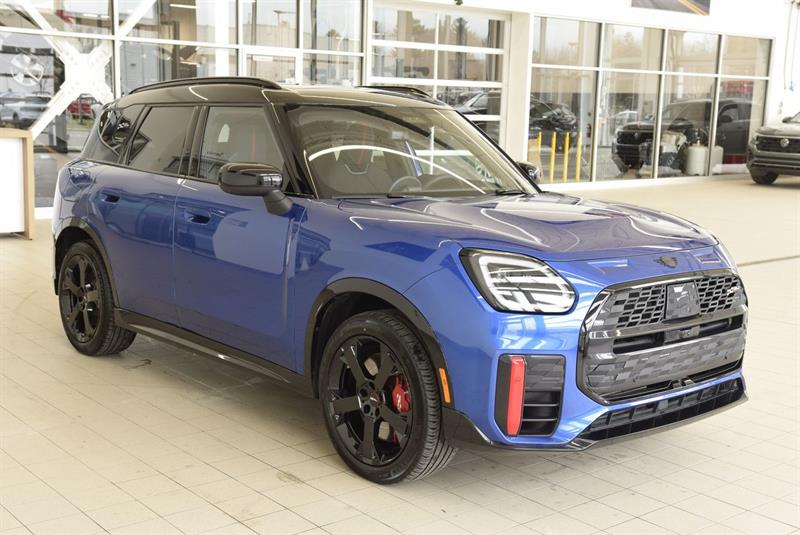 mini Countryman 2025 - 14