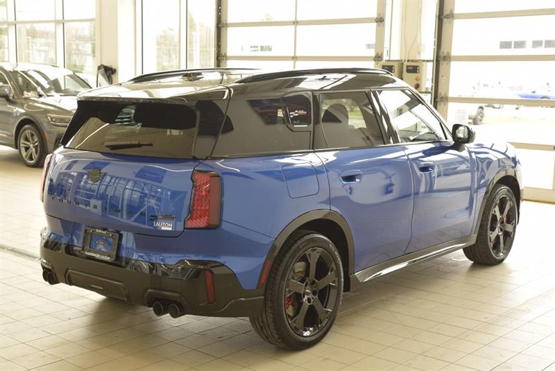 mini Countryman 2025 - 15