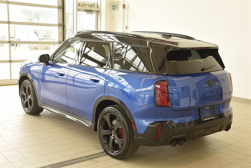 mini Countryman 2025 - 16