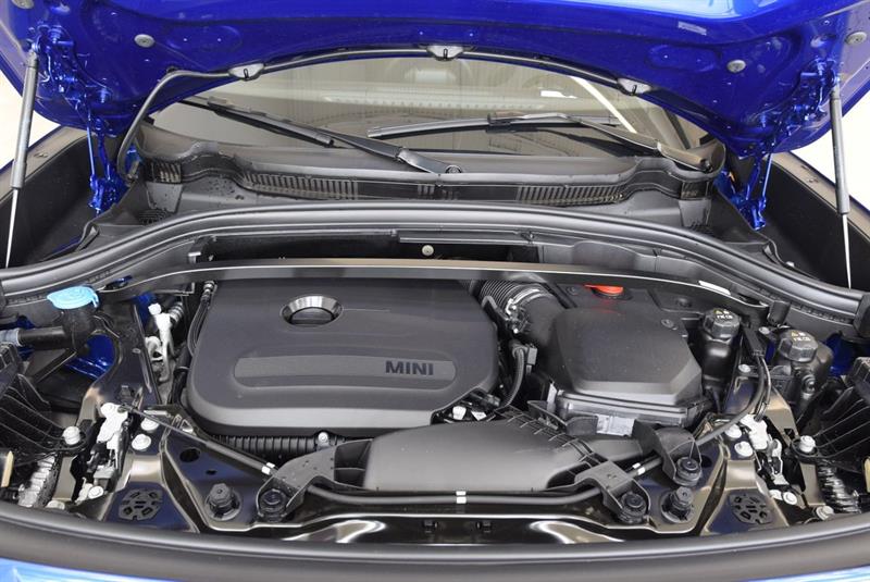 mini Countryman 2025 - 19