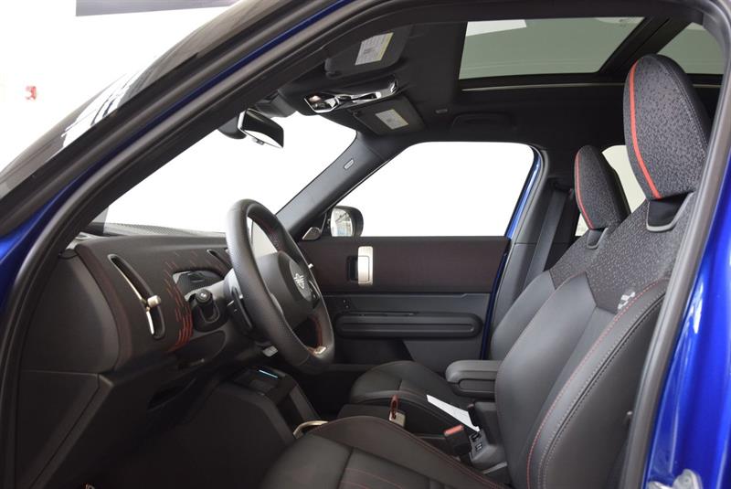 mini Countryman 2025 - 22