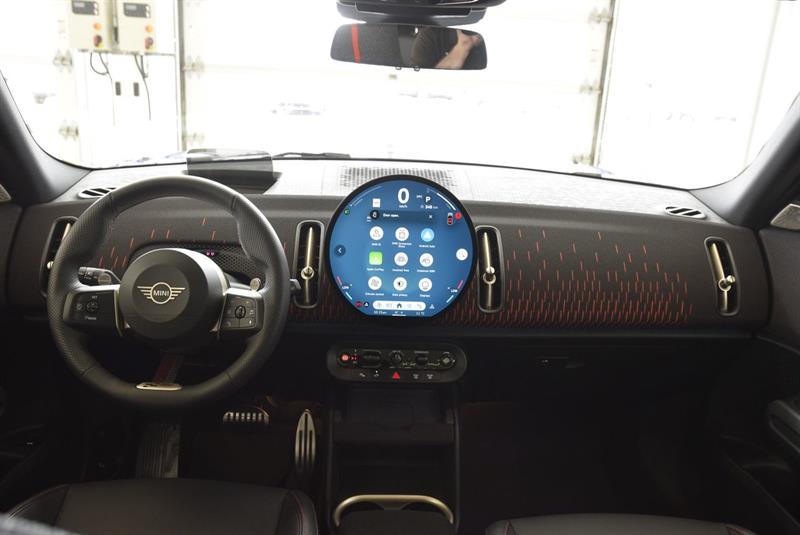 mini Countryman 2025 - 25