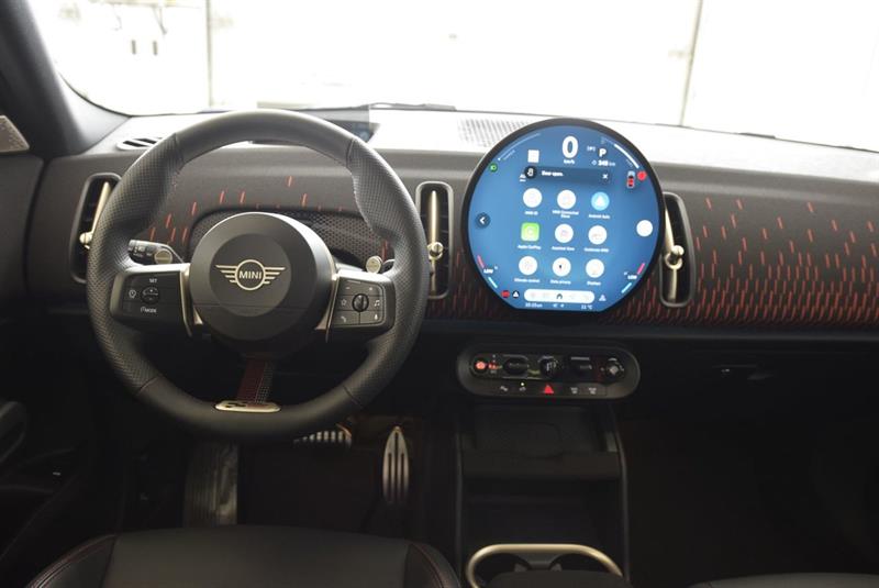 mini Countryman 2025 - 26