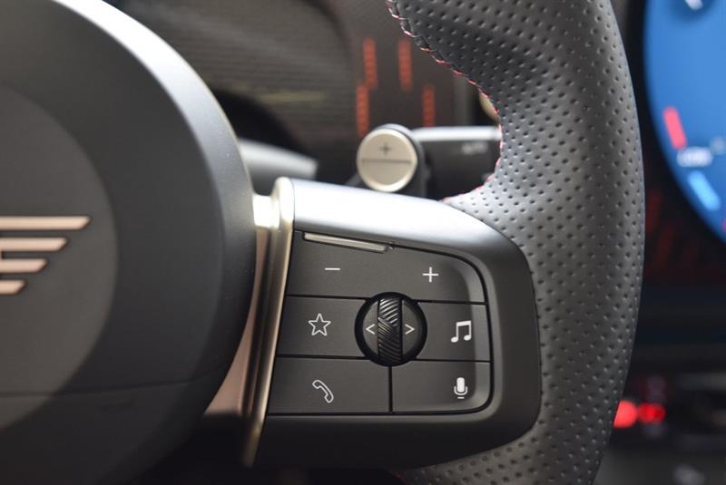mini Countryman 2025 - 29