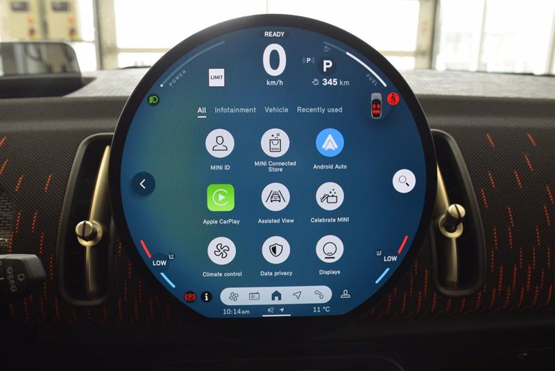 mini Countryman 2025 - 31