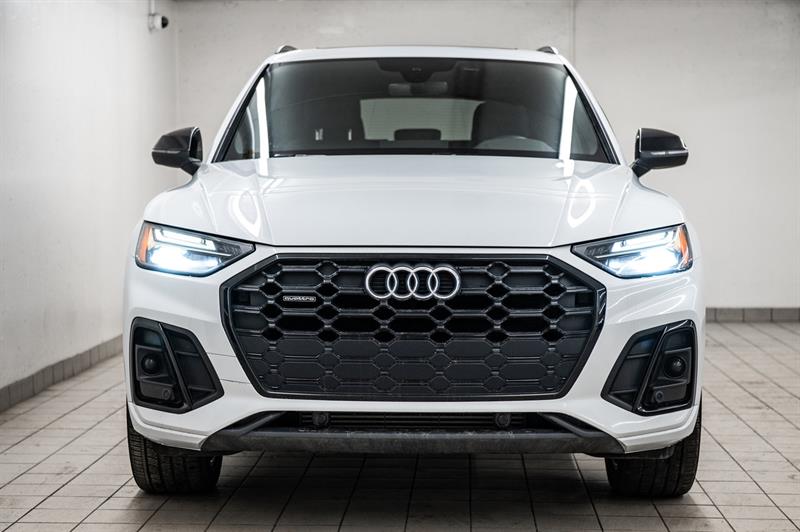 audi Q5 2022 - 2